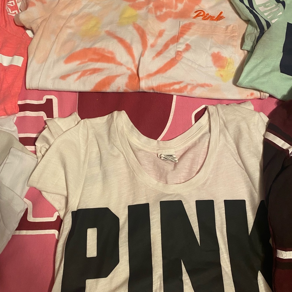 Tee Bundle - Picture 2 of 2